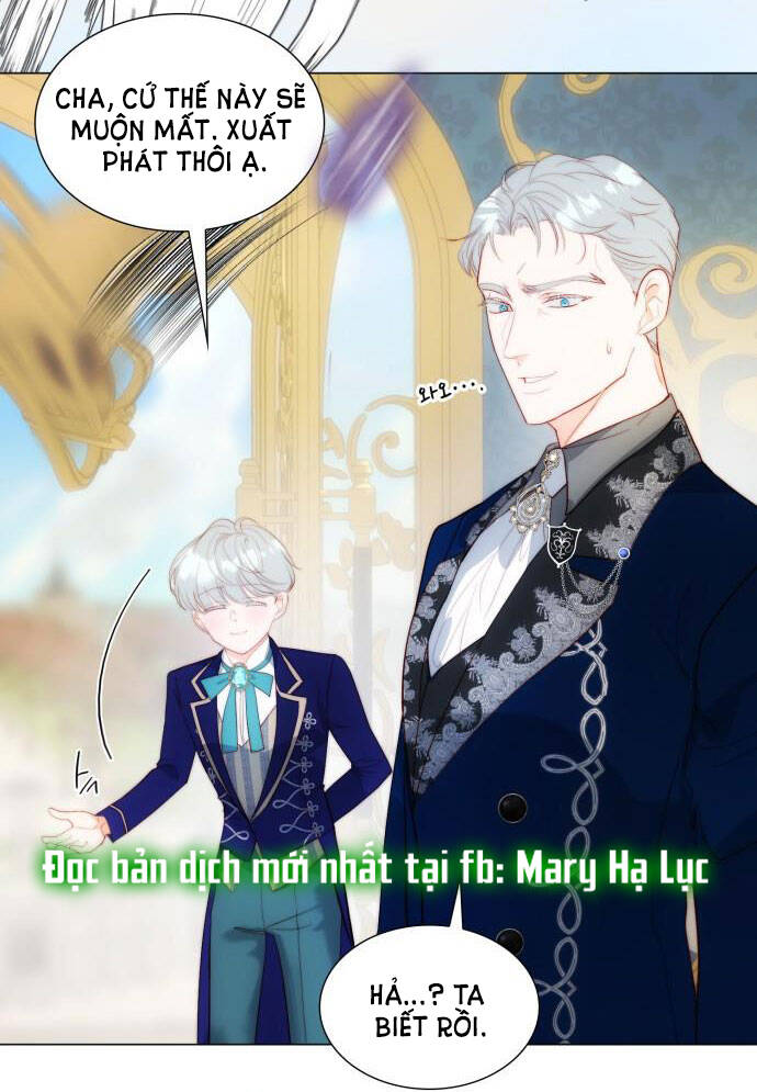 Tôi Được Sinh Ra Là Con Gái Thứ Hai Chapter 25.2 - 21