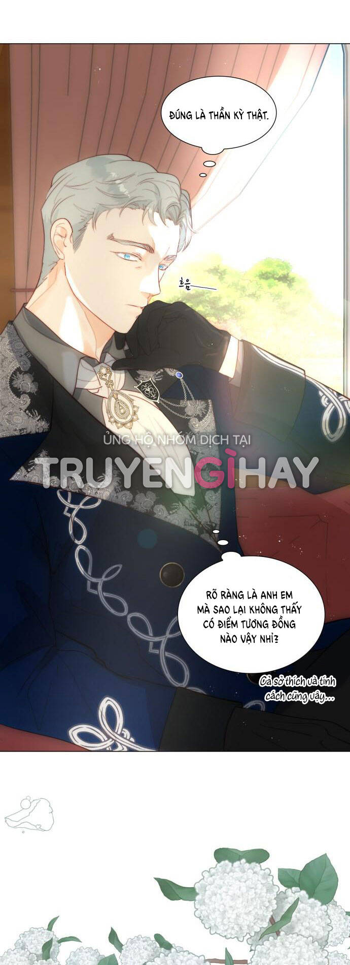 Tôi Được Sinh Ra Là Con Gái Thứ Hai Chapter 25.2 - 25