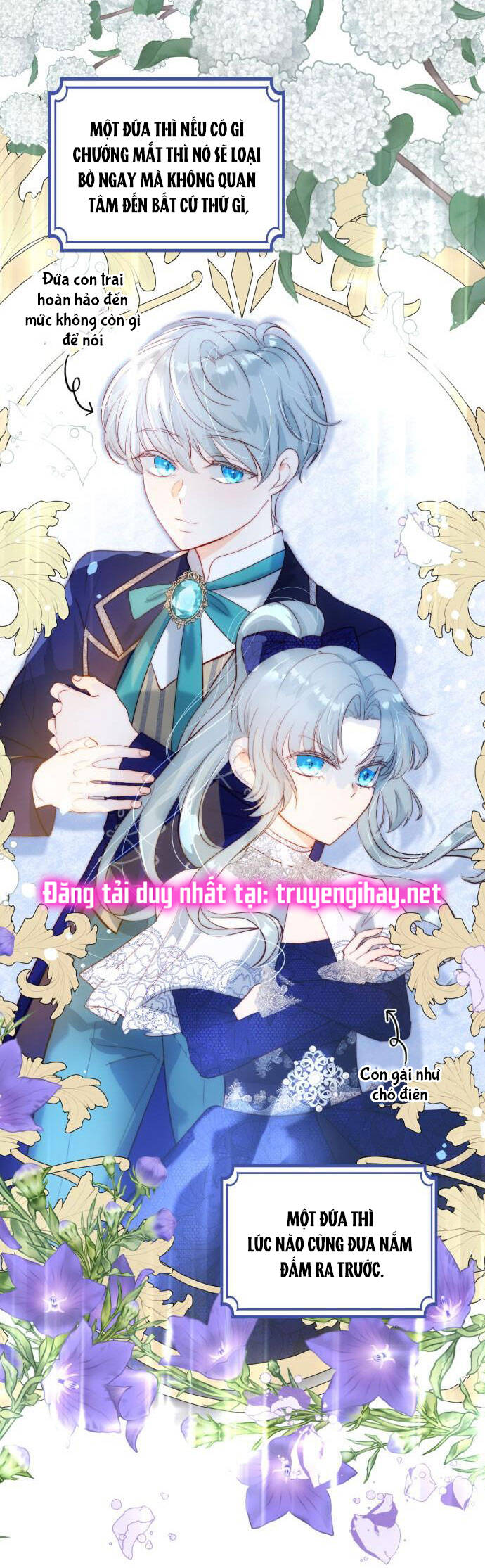 Tôi Được Sinh Ra Là Con Gái Thứ Hai Chapter 25.2 - 26