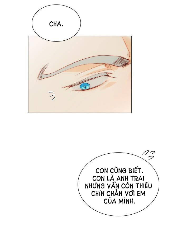 Tôi Được Sinh Ra Là Con Gái Thứ Hai Chapter 25.2 - 28