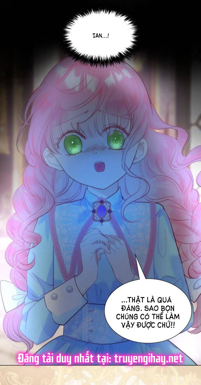 Tôi Được Sinh Ra Là Con Gái Thứ Hai Chapter 25.2 - 4