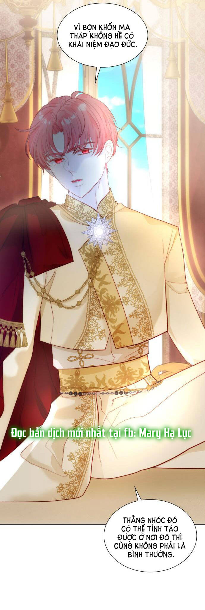 Tôi Được Sinh Ra Là Con Gái Thứ Hai Chapter 25.2 - 5