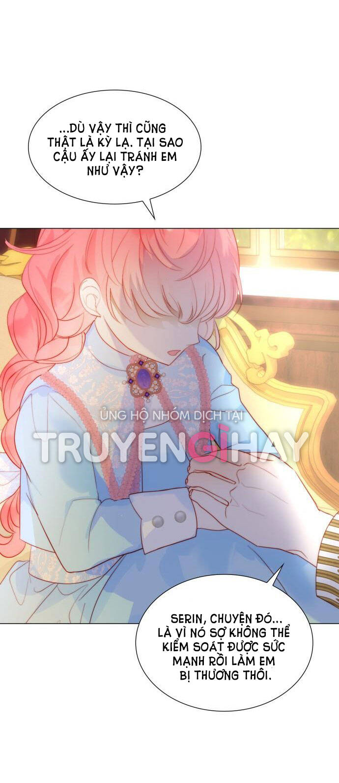 Tôi Được Sinh Ra Là Con Gái Thứ Hai Chapter 25.2 - 6