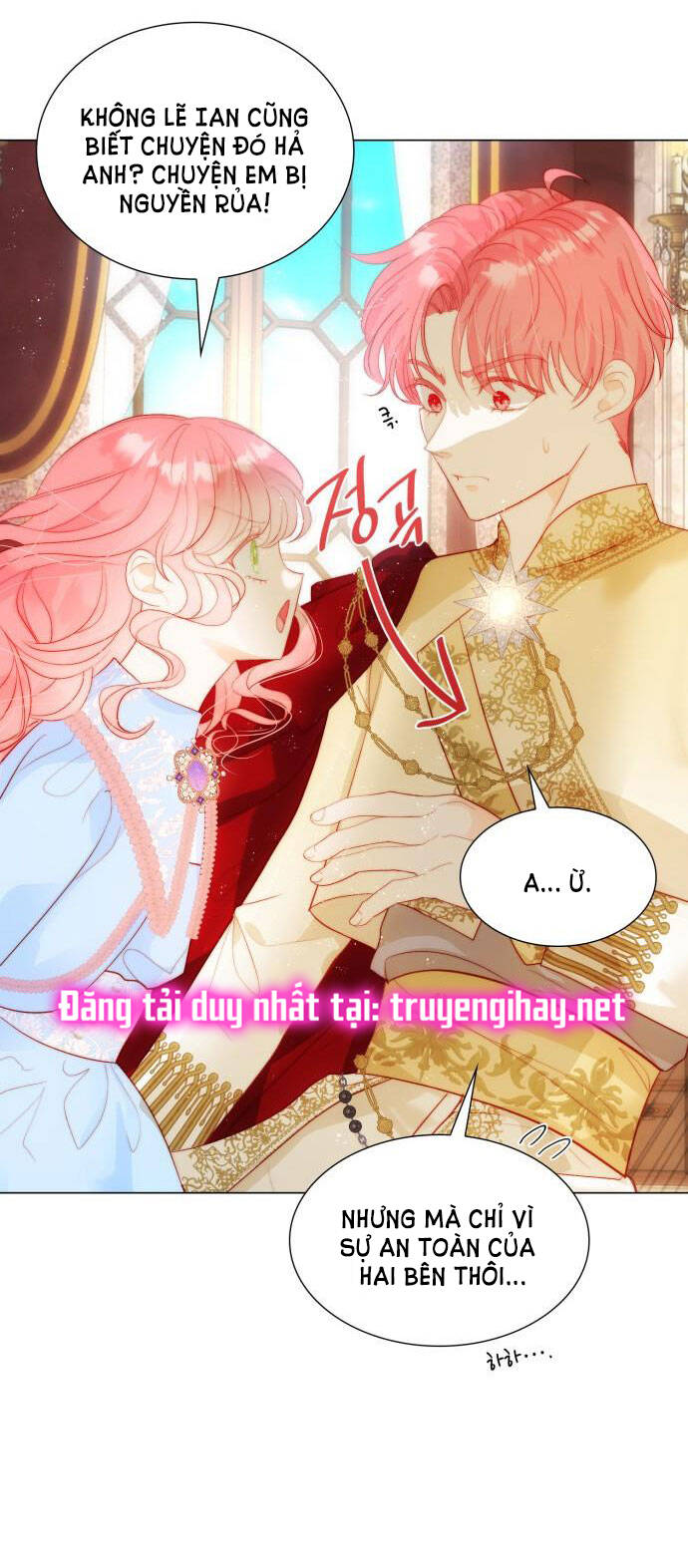 Tôi Được Sinh Ra Là Con Gái Thứ Hai Chapter 25.2 - 7