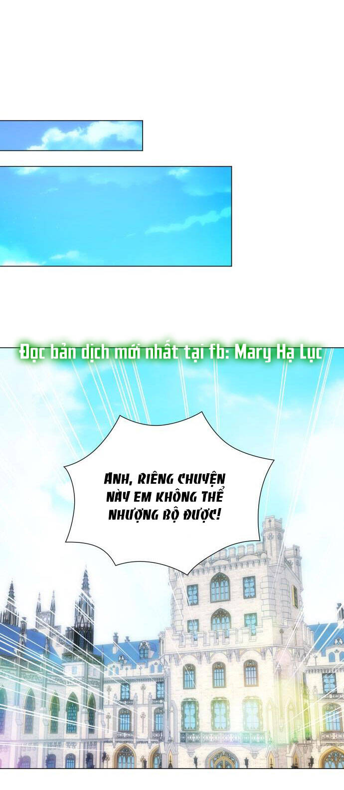 Tôi Được Sinh Ra Là Con Gái Thứ Hai Chapter 25.2 - 10