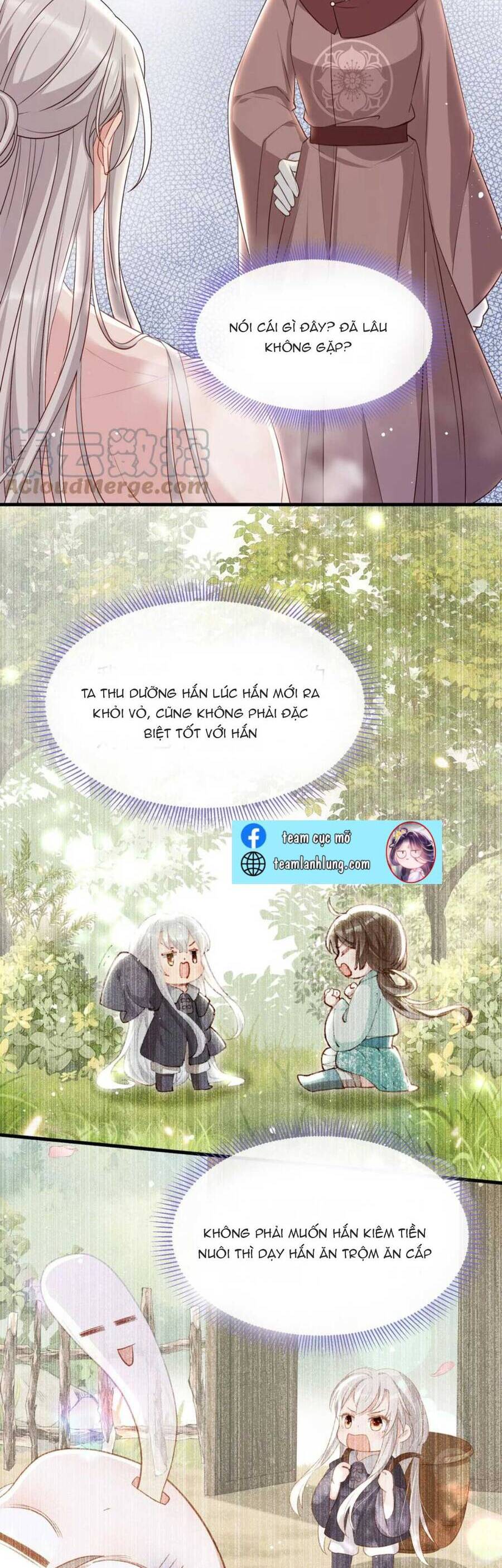 Nhặt Nuôi Phu Quân Chapter 18 - 4