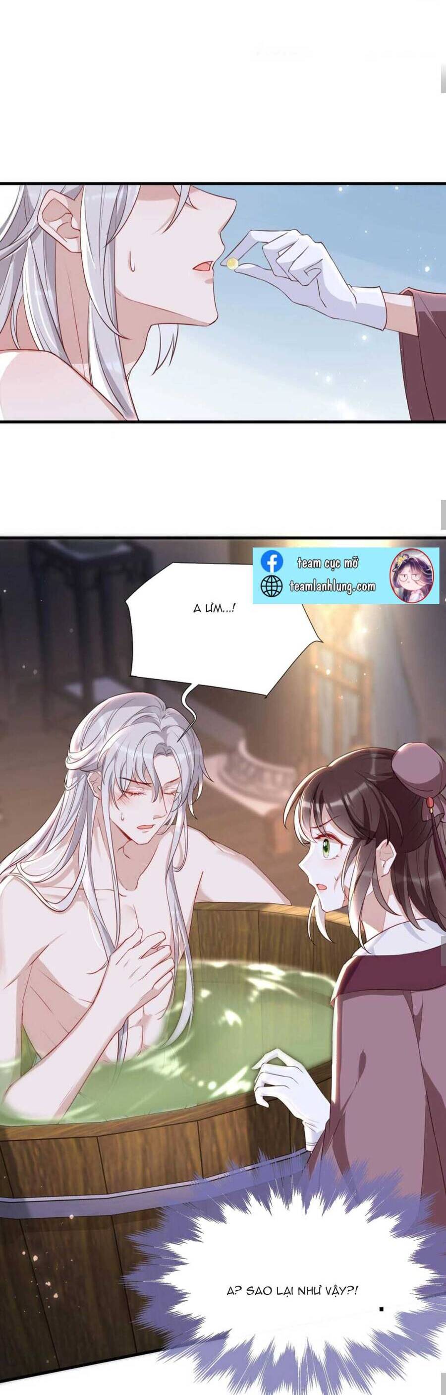 Nhặt Nuôi Phu Quân Chapter 18 - 10
