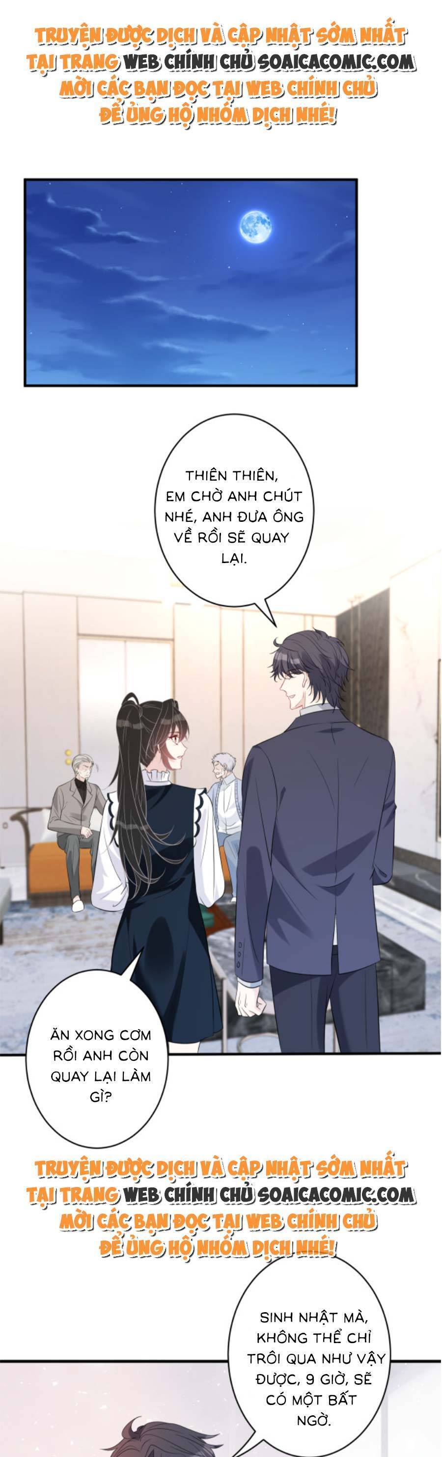 Thiên Kim Toàn Năng Đại Tài Chapter 49.1 - 1