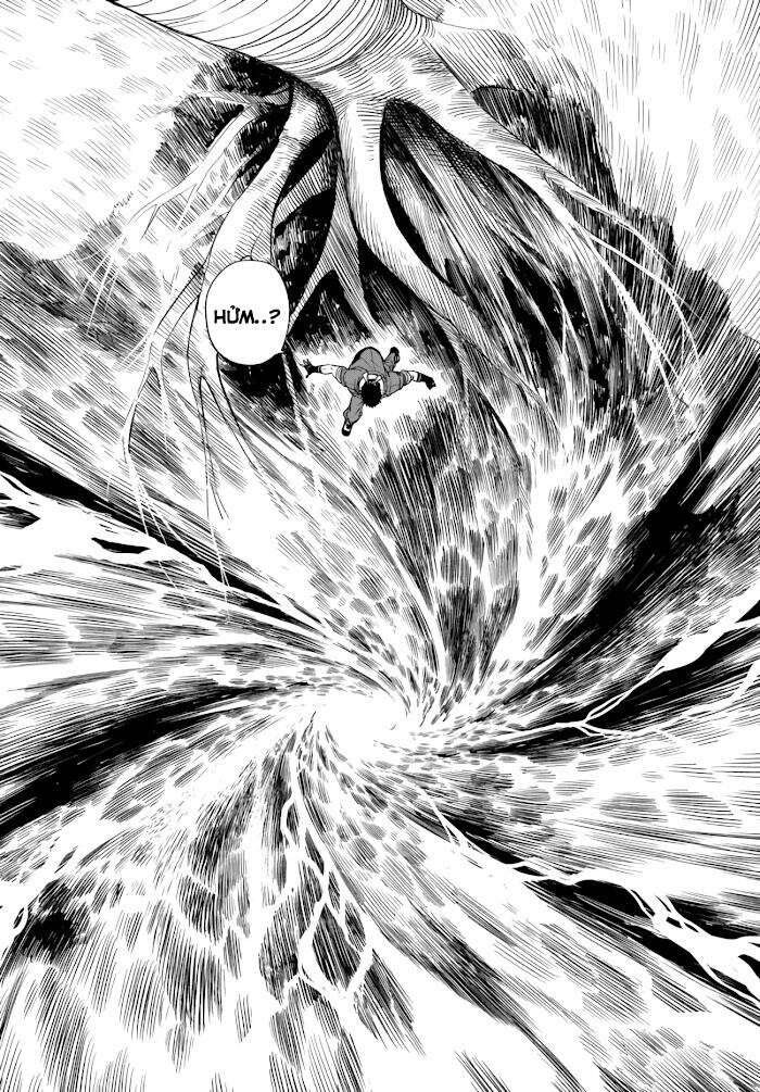 Vua Của Những Chiến Binh Gaidan: Nguồn Gốc Của Ngọn Lửa Chapter 1.5 - 16