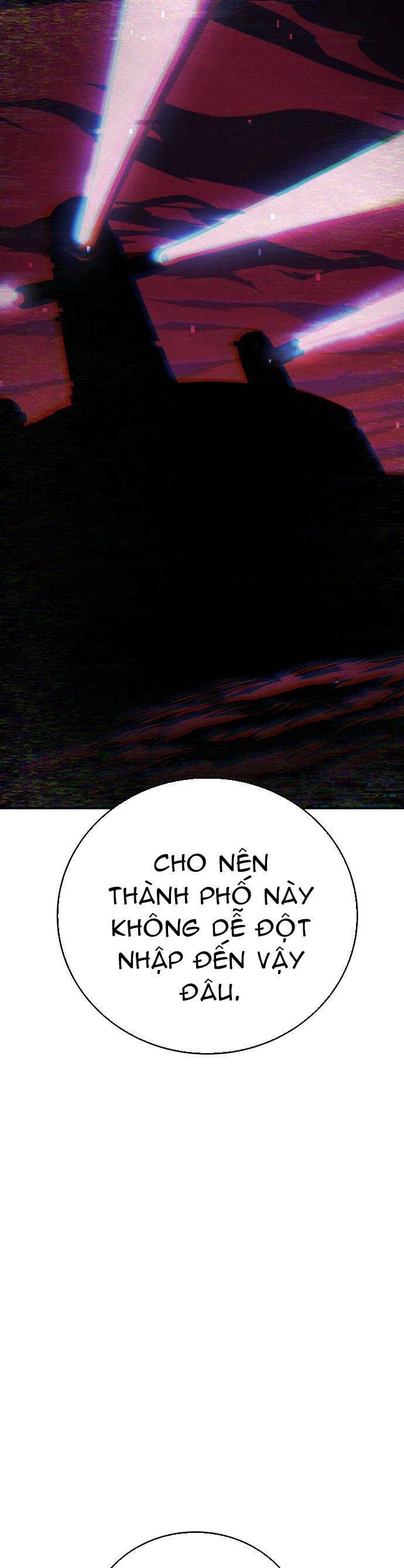 Người Thây Ma Chapter 18 - 12