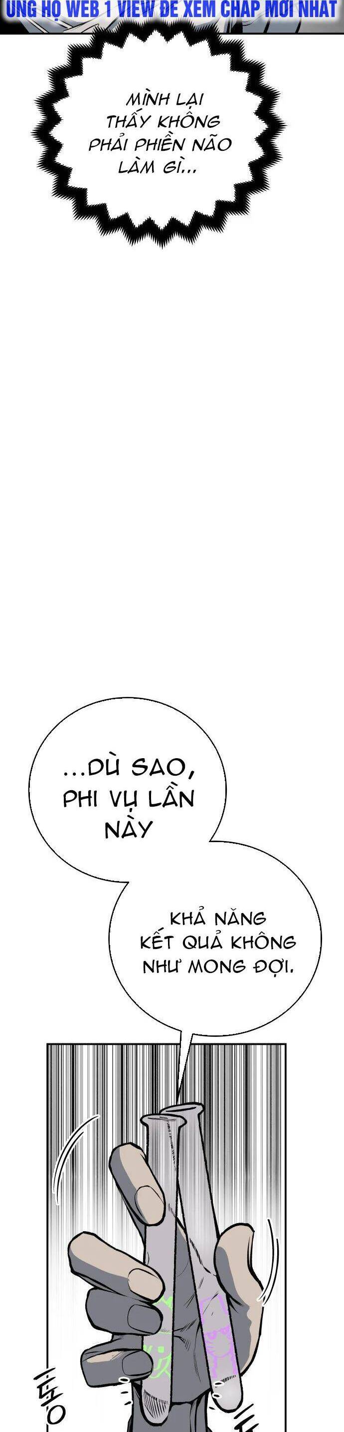Người Thây Ma Chapter 18 - 16