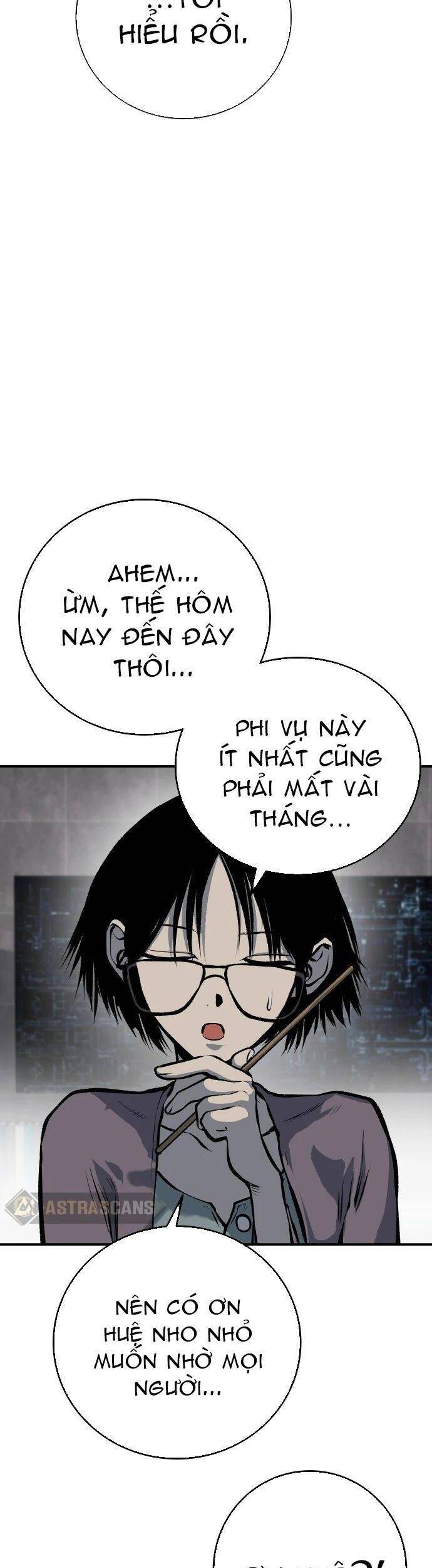 Người Thây Ma Chapter 18 - 27