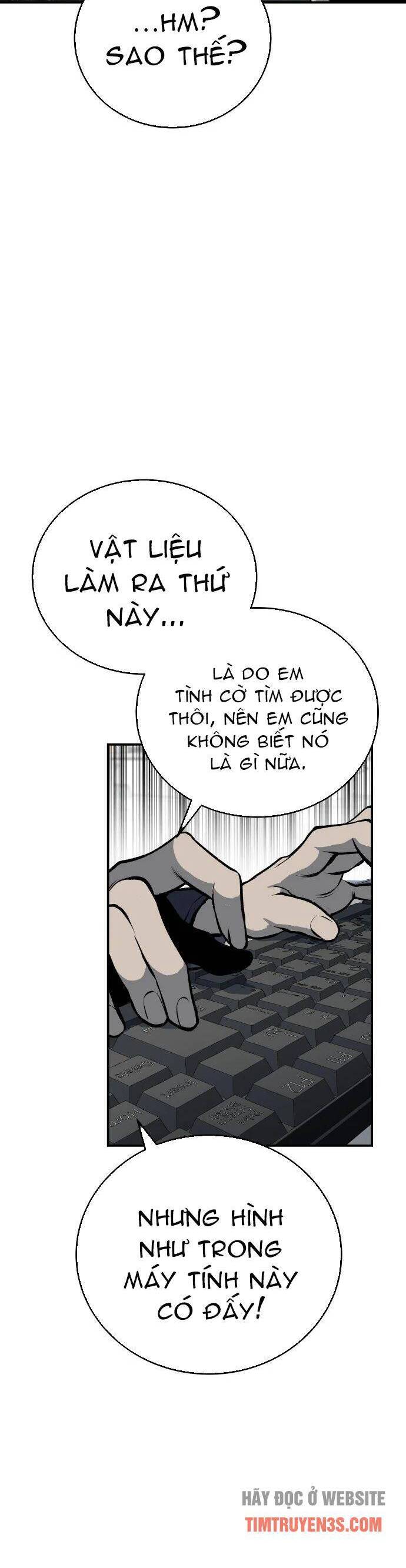 Người Thây Ma Chapter 18 - 44