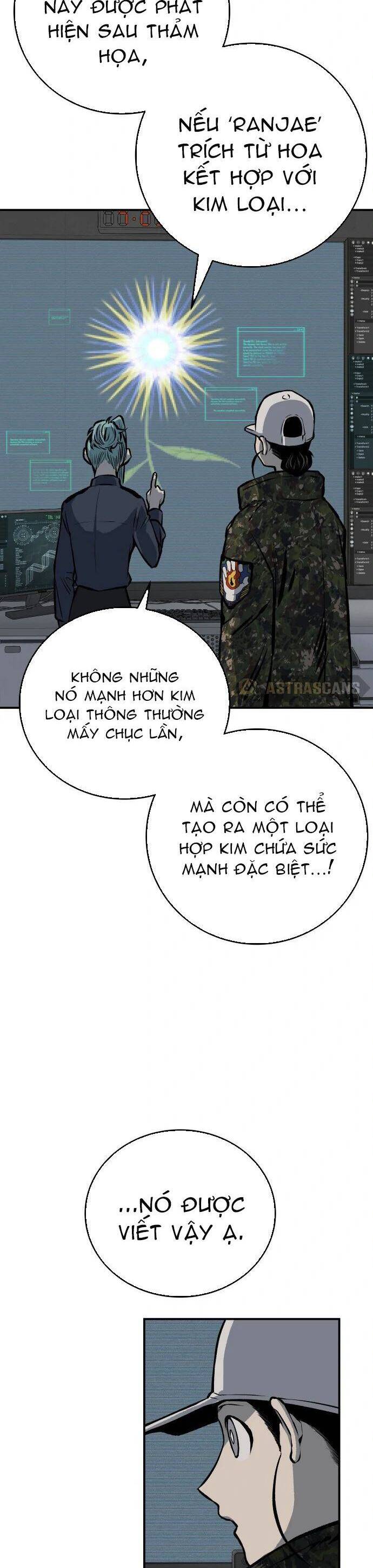 Người Thây Ma Chapter 18 - 46
