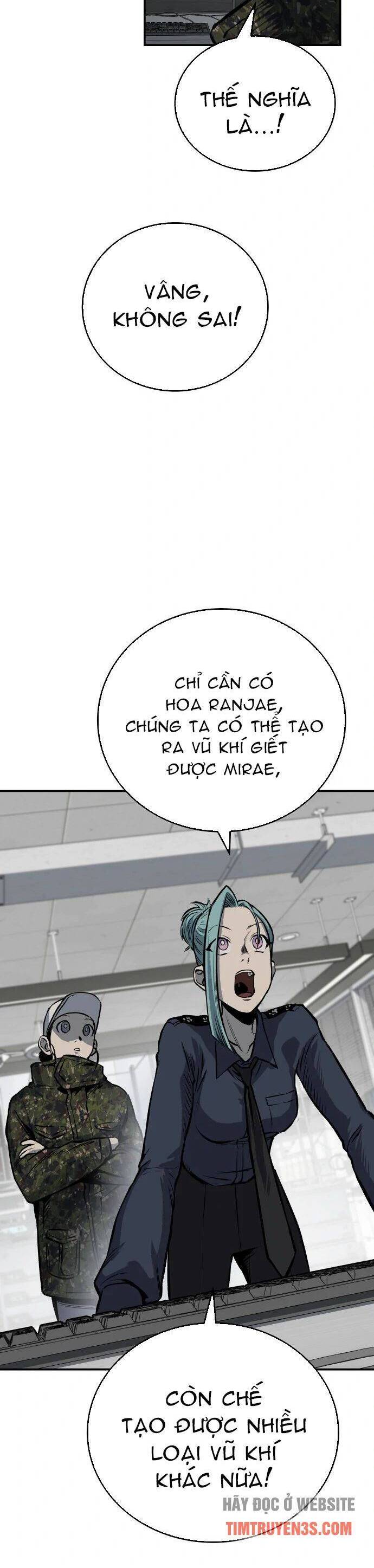 Người Thây Ma Chapter 18 - 47