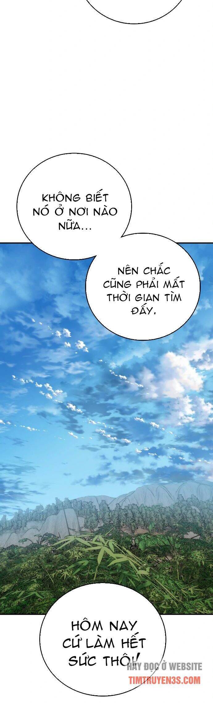 Người Thây Ma Chapter 18 - 57