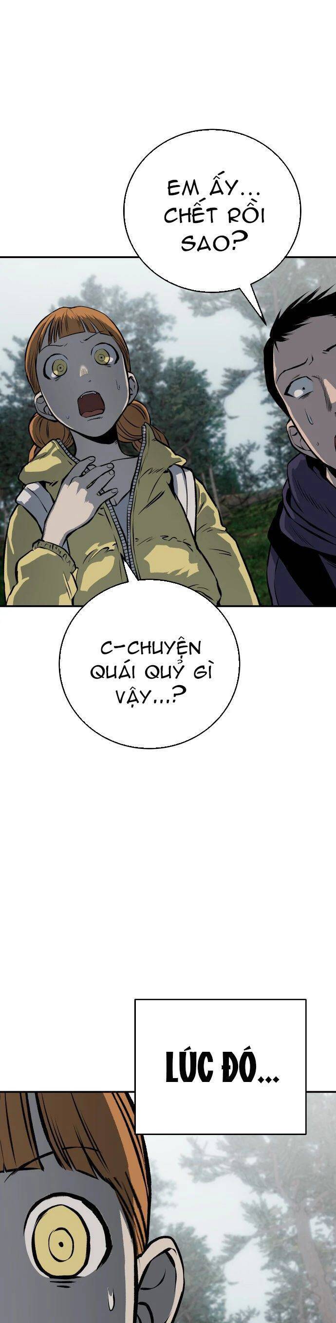 Người Thây Ma Chapter 18 - 65