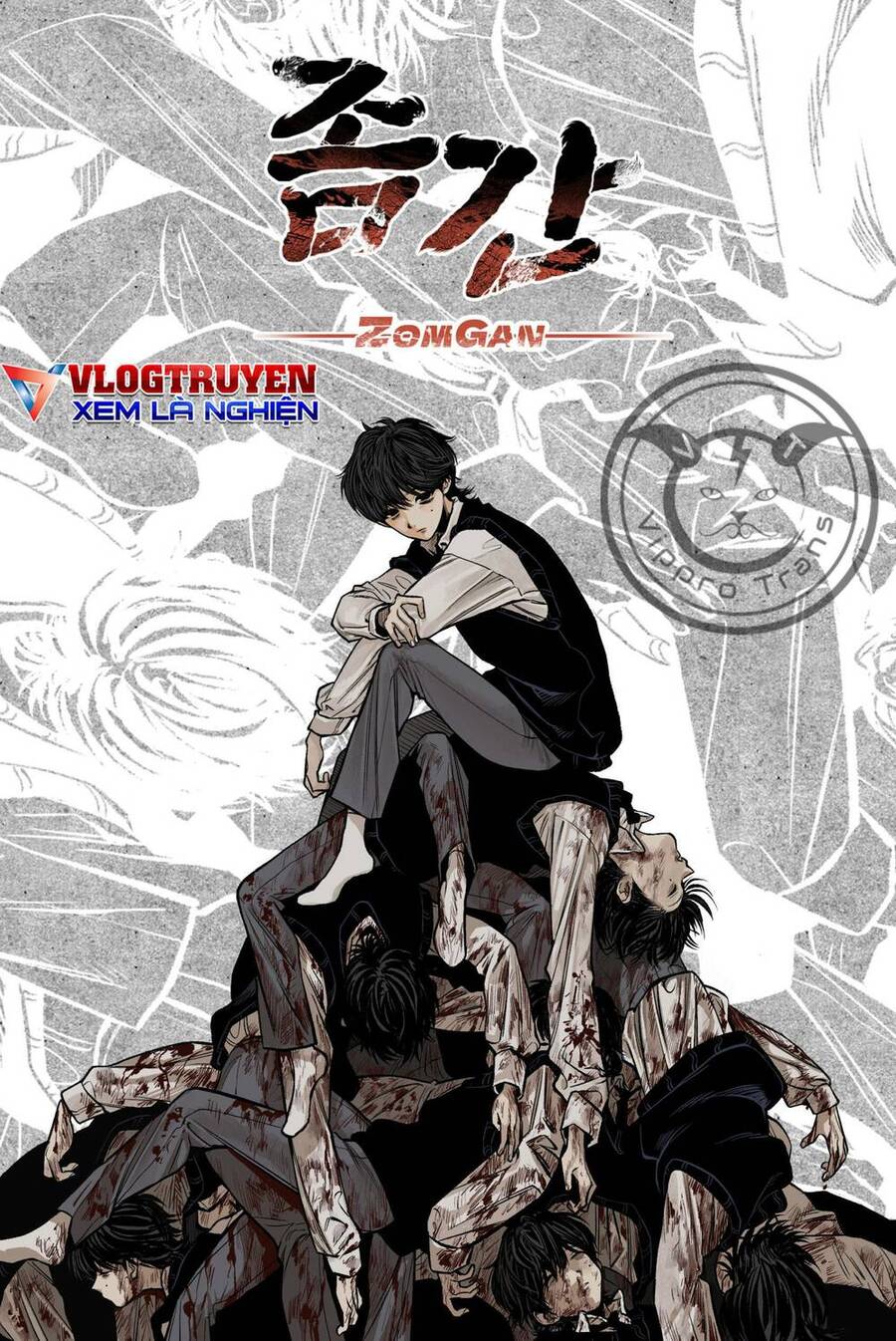 Người Thây Ma Chapter 6 - 2