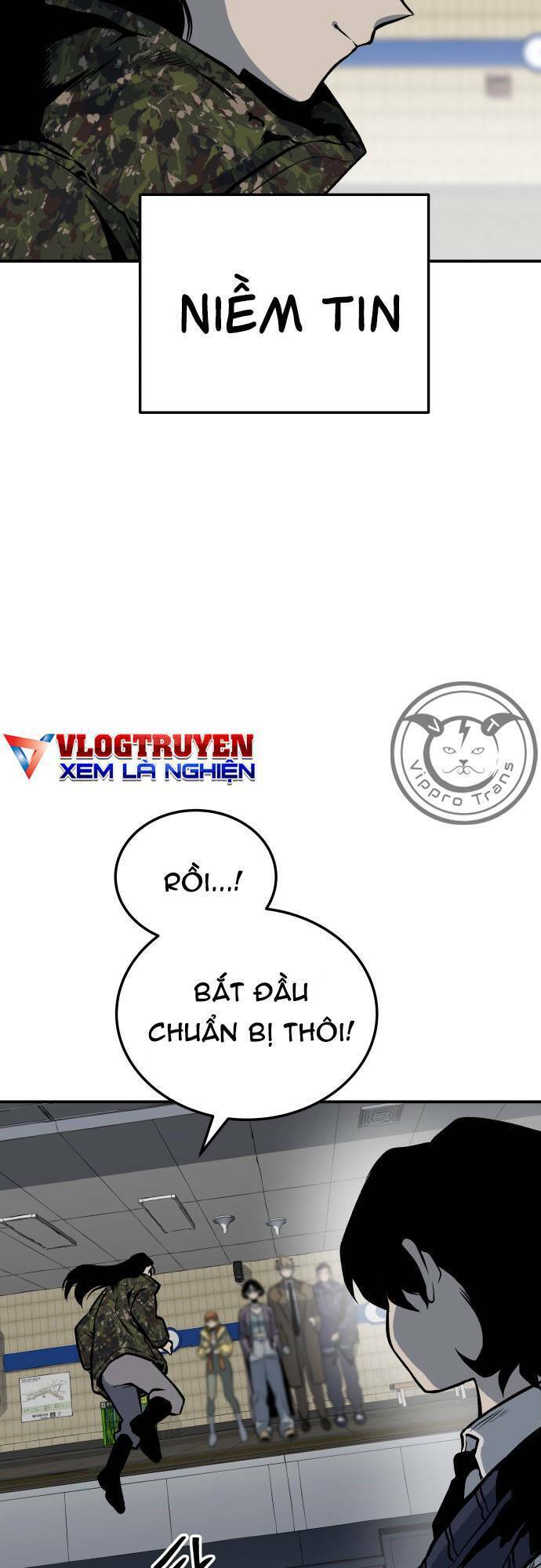 Người Thây Ma Chapter 6 - 55