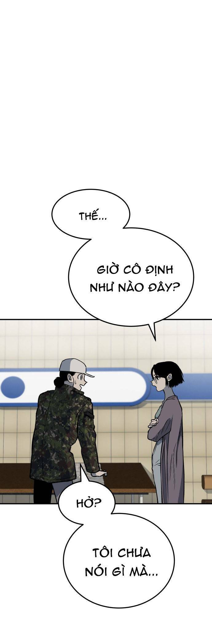 Người Thây Ma Chapter 6 - 58