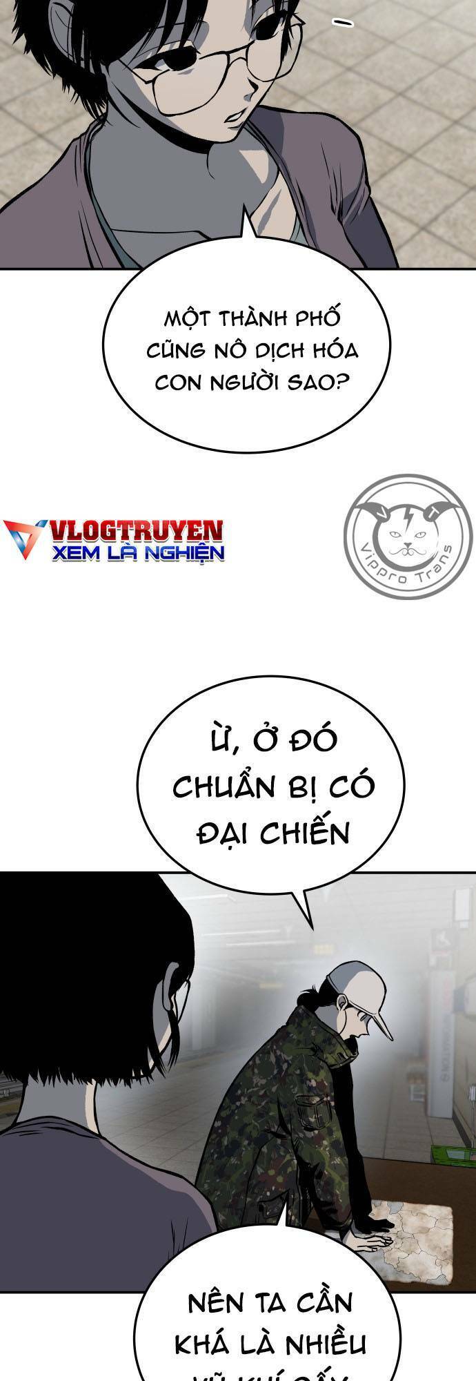 Người Thây Ma Chapter 6 - 64