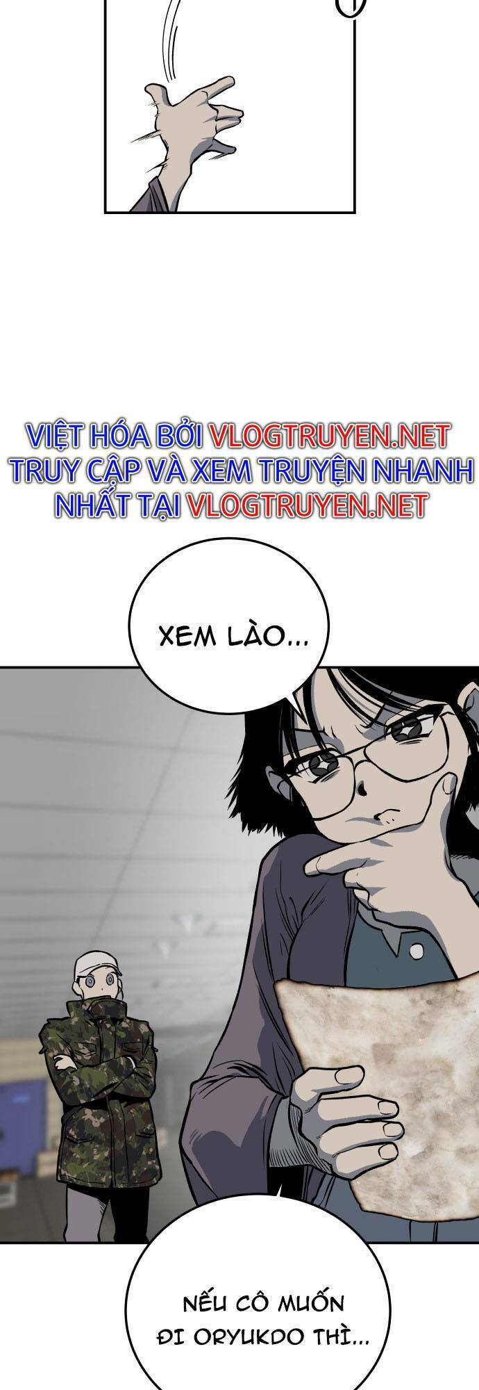 Người Thây Ma Chapter 6 - 73