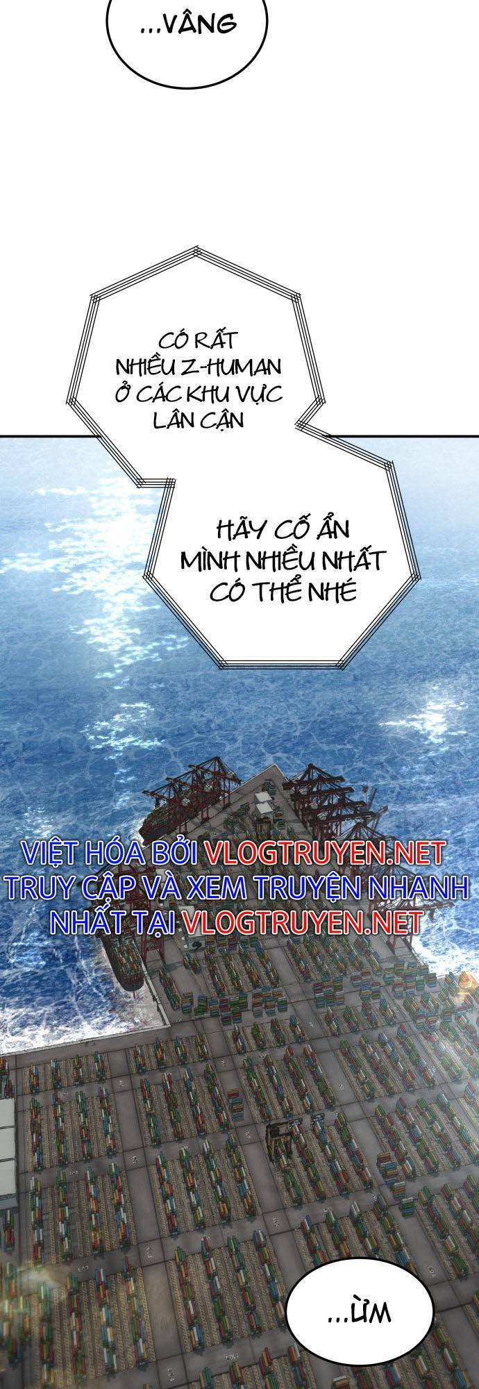 Người Thây Ma Chapter 6 - 85