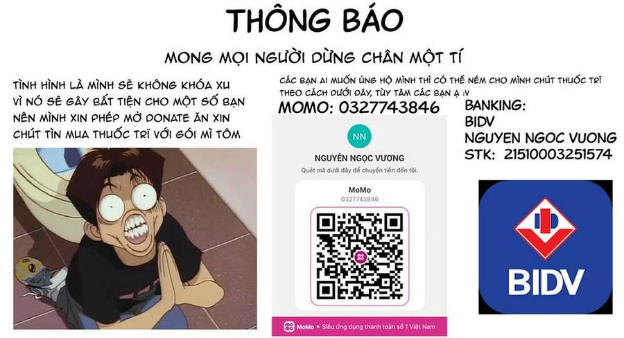 Người Thây Ma Chapter 6 - 91