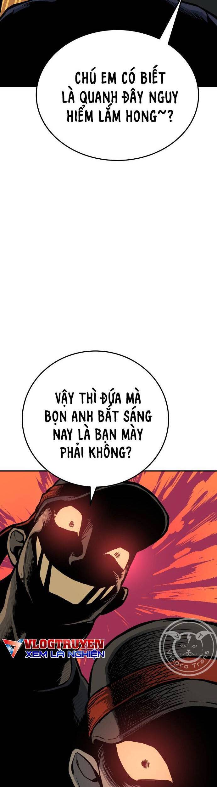 Người Thây Ma Chapter 1 - 11
