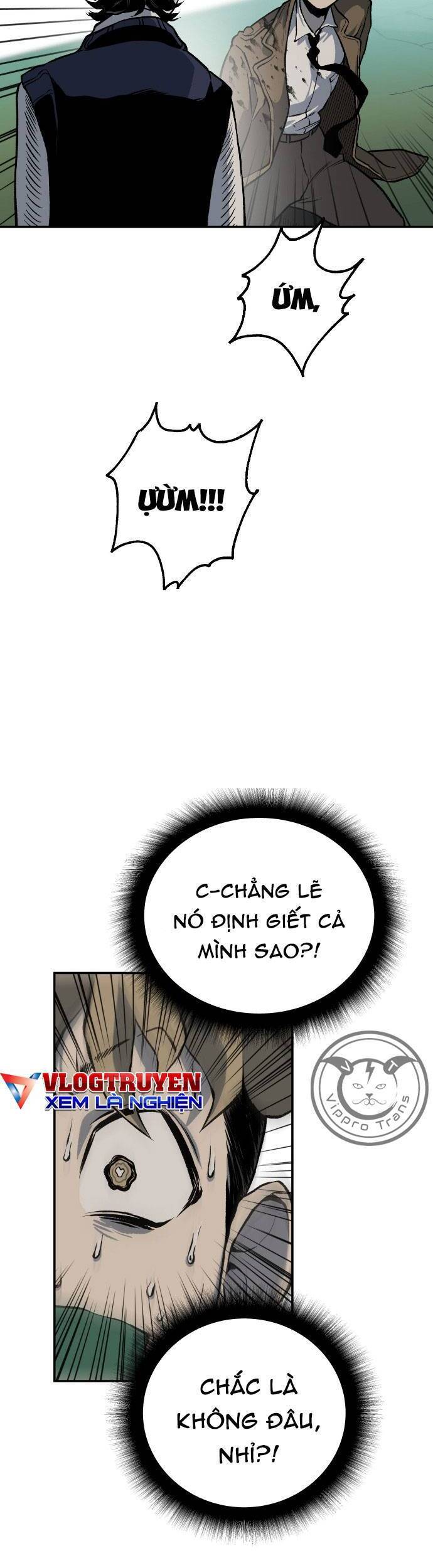 Người Thây Ma Chapter 1 - 103