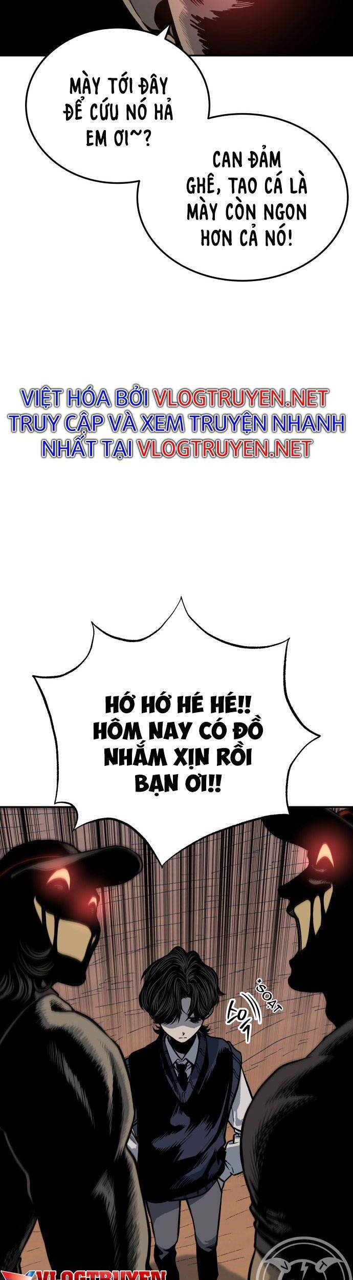 Người Thây Ma Chapter 1 - 12