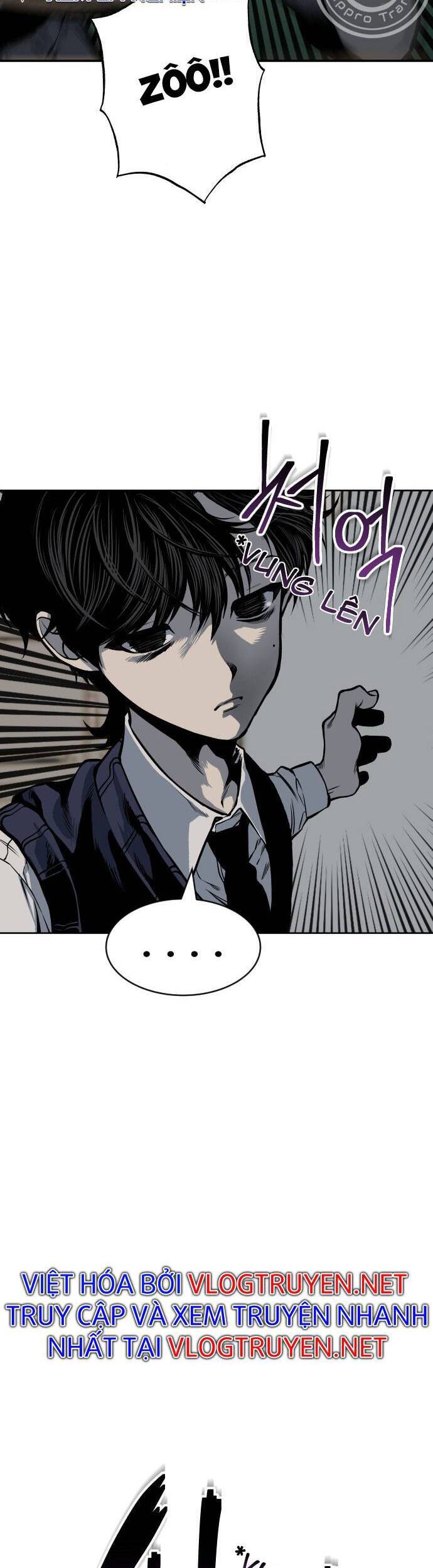 Người Thây Ma Chapter 1 - 55