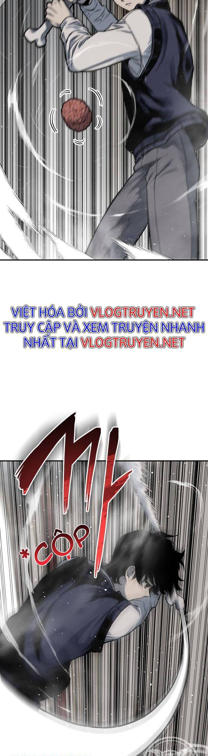 Người Thây Ma Chapter 1 - 82