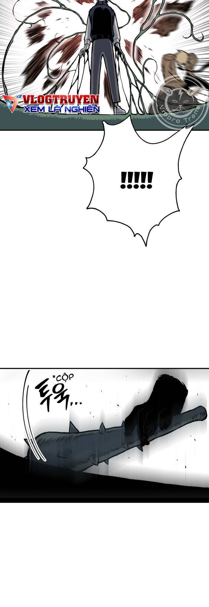 Người Thây Ma Chapter 1 - 100