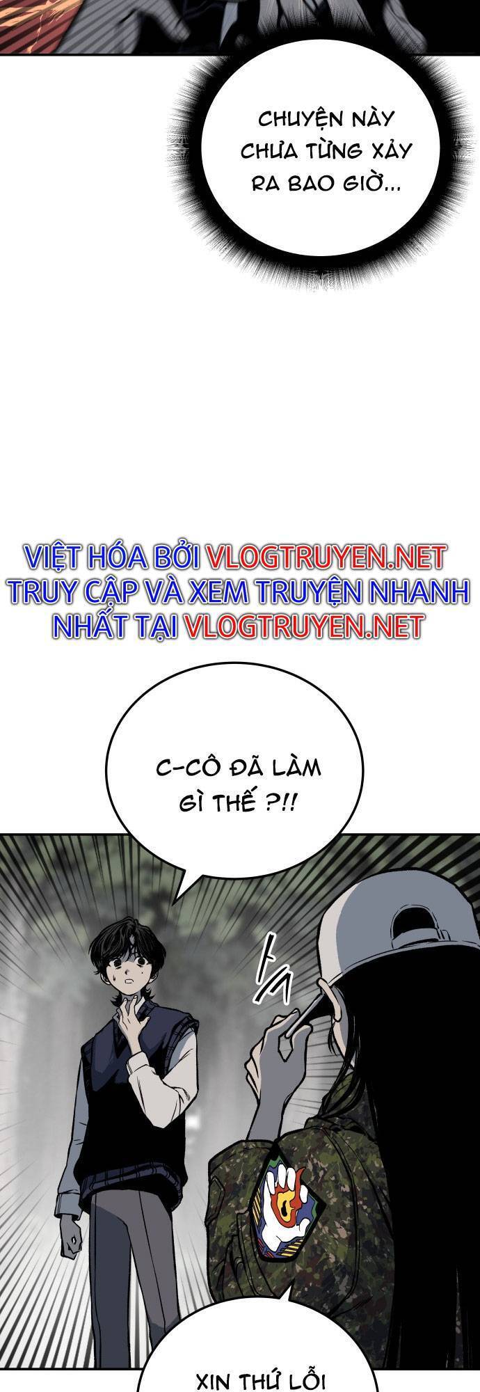 Người Thây Ma Chapter 2 - 65