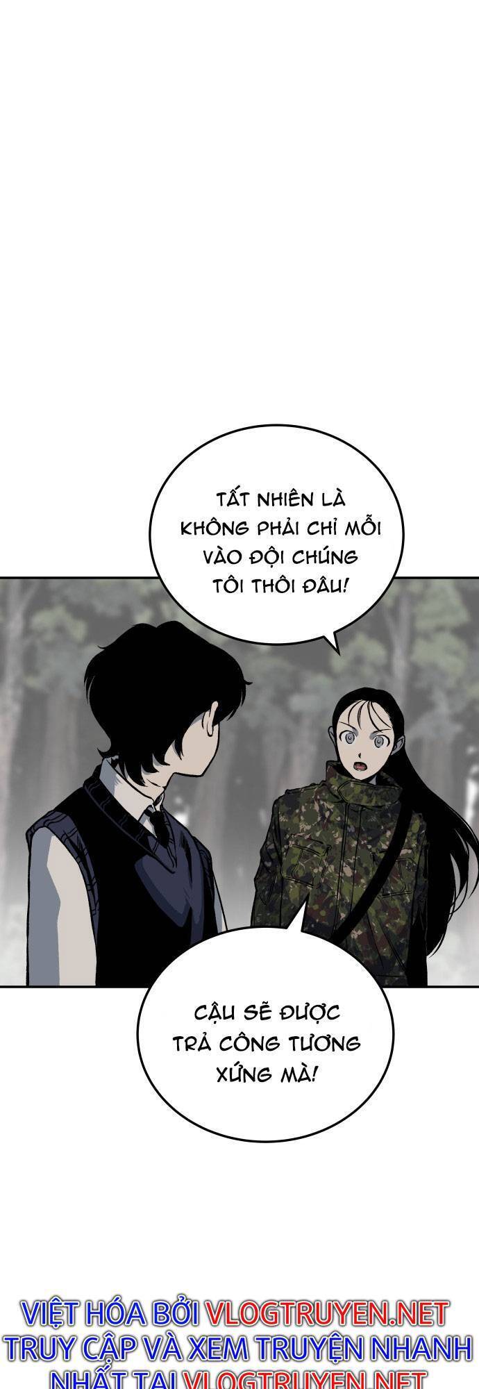Người Thây Ma Chapter 2 - 69
