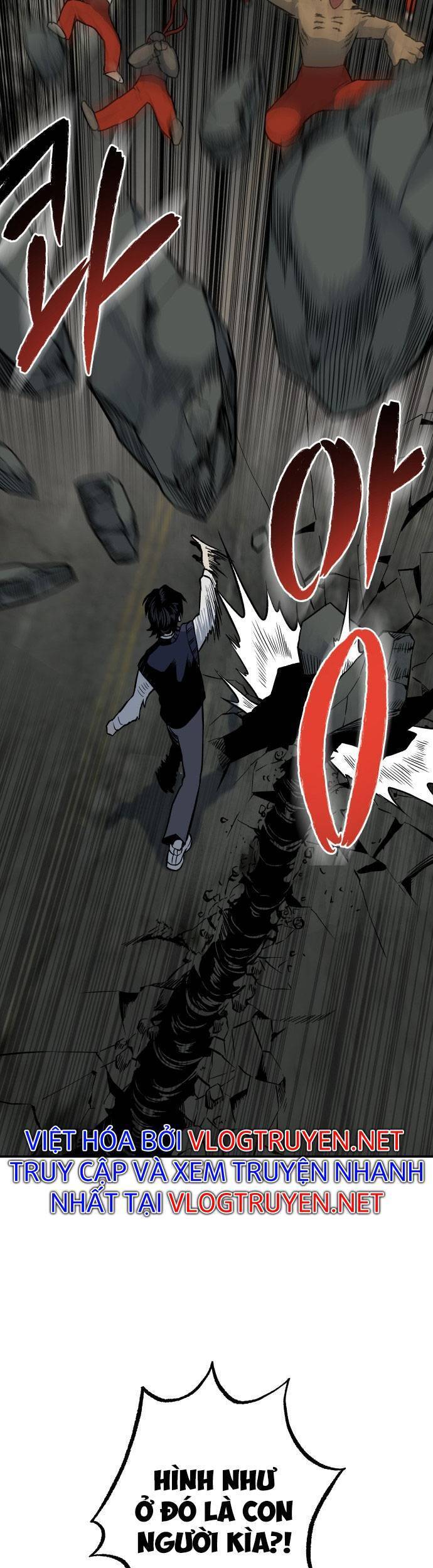 Người Thây Ma Chapter 3 - 68