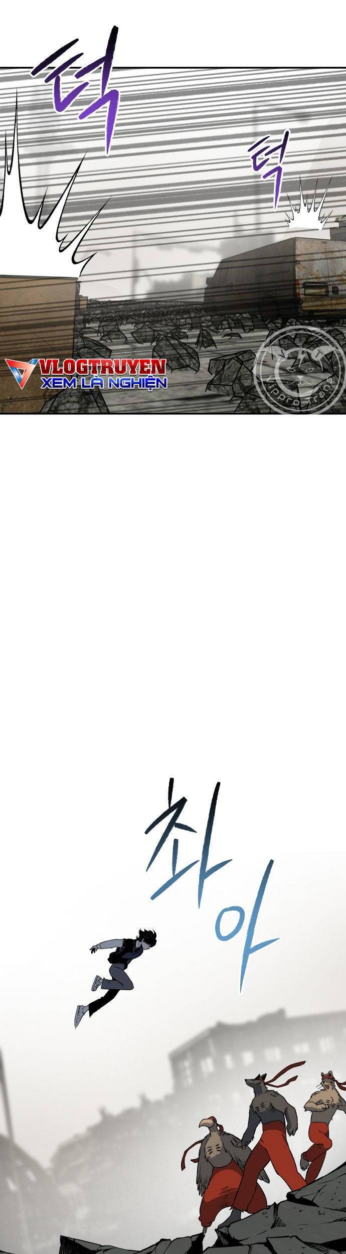 Người Thây Ma Chapter 3 - 75