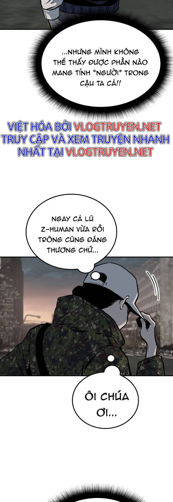 Người Thây Ma Chapter 4 - 106