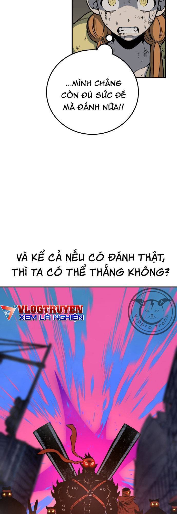 Người Thây Ma Chapter 4 - 20