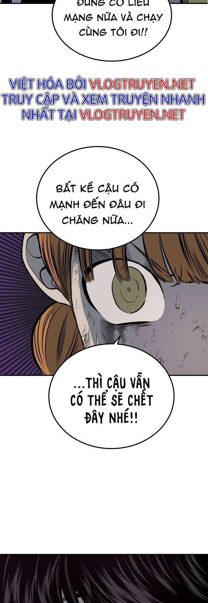 Người Thây Ma Chapter 4 - 33