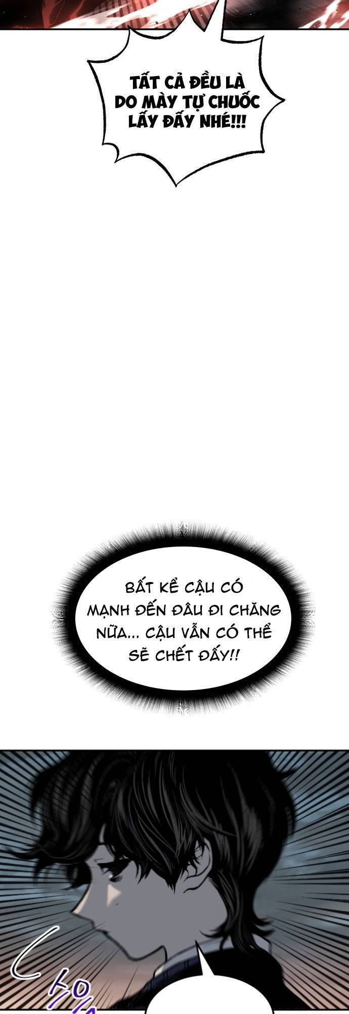 Người Thây Ma Chapter 4 - 48