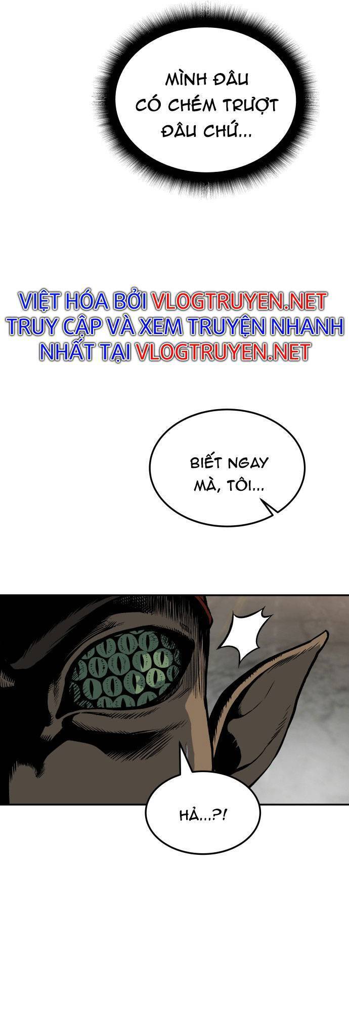 Người Thây Ma Chapter 4 - 55