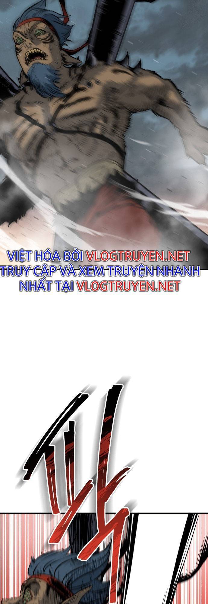 Người Thây Ma Chapter 4 - 74