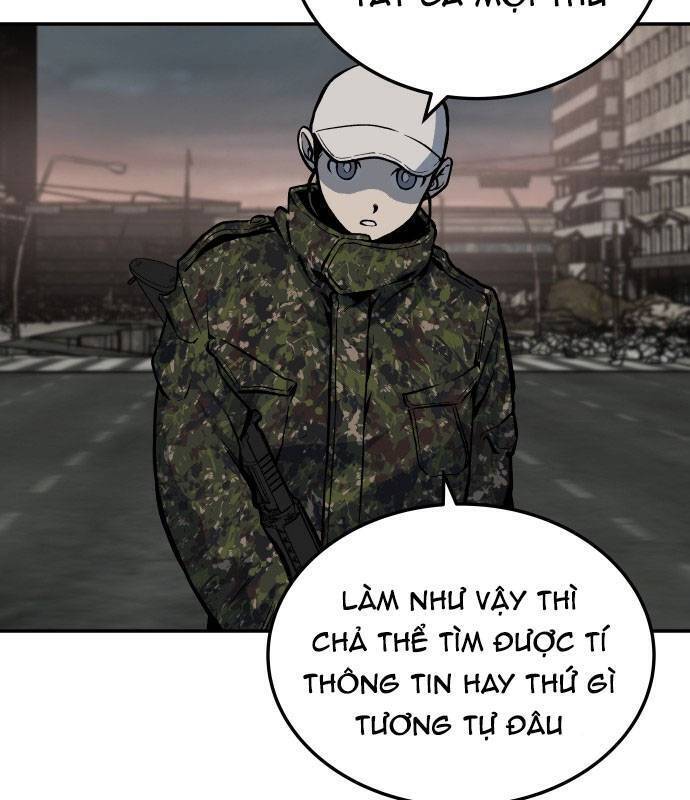 Người Thây Ma Chapter 4 - 100