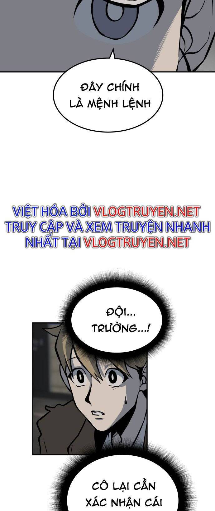 Người Thây Ma Chapter 5 - 70