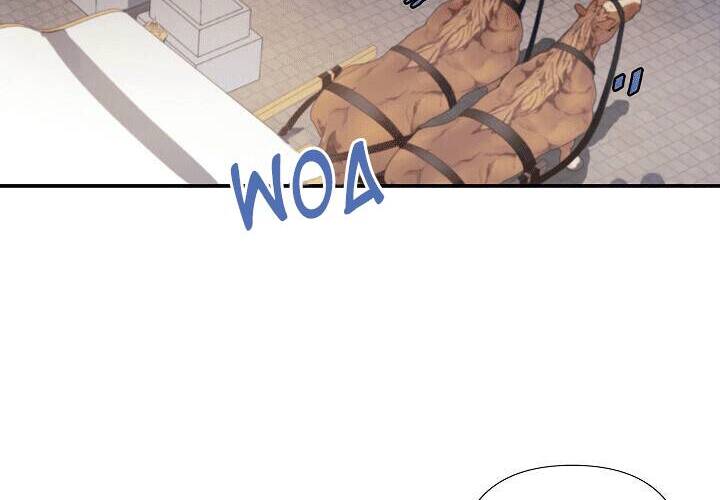 Tôi Là Sói, Nhưng Tôi Sẽ Không Làm Hại Em Chapter 1 - 11