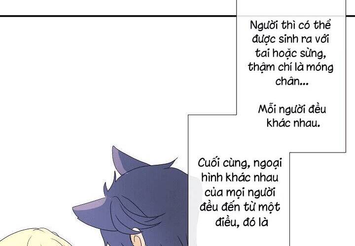 Tôi Là Sói, Nhưng Tôi Sẽ Không Làm Hại Em Chapter 1 - 15