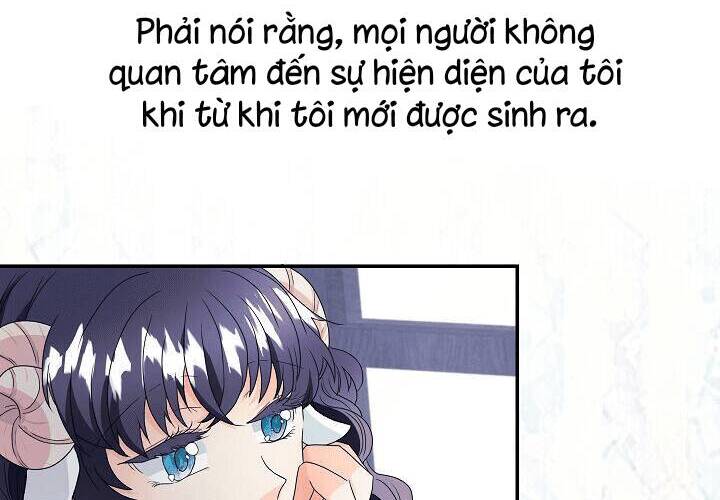 Tôi Là Sói, Nhưng Tôi Sẽ Không Làm Hại Em Chapter 1 - 19
