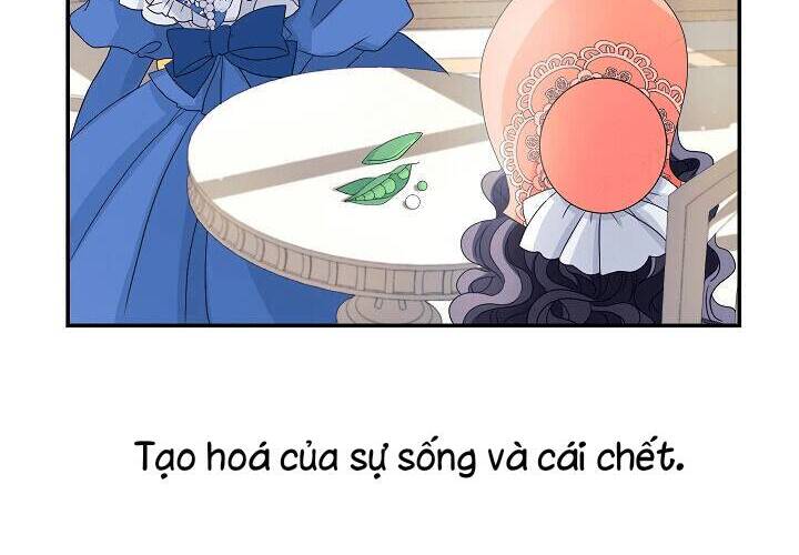 Tôi Là Sói, Nhưng Tôi Sẽ Không Làm Hại Em Chapter 1 - 3